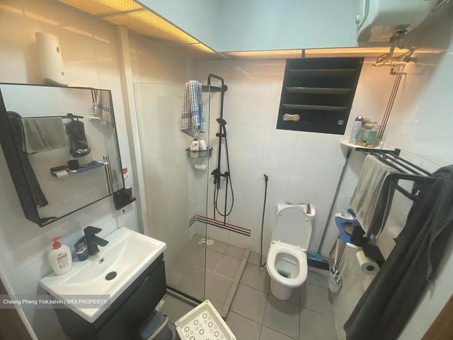 Blk 468A West Plains @ Bukit Batok (Bukit Batok), HDB 2 Rooms #622653851